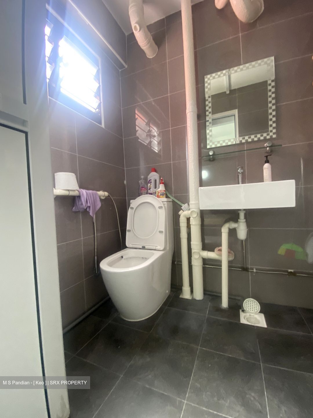 Blk 404 Yishun Avenue 6 (Yishun), HDB 4 Rooms #557045681